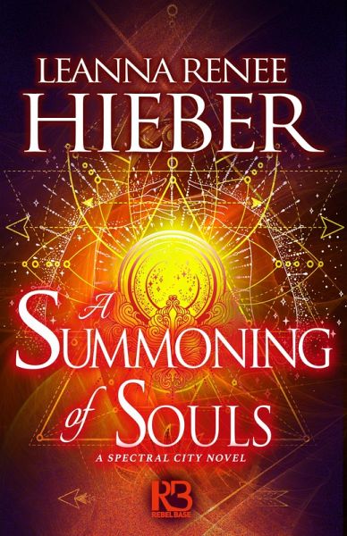 A Summoning of Souls (eBook, ePUB) A Summoning of Souls (eBook, ePUB)