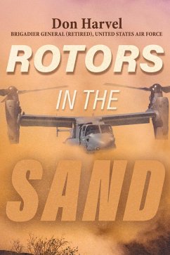 Cover Rotors In The Sand (eBook, ePUB)