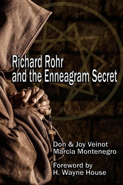 Richard Rohr and the Enneagram Secret (eBook, ePUB) - Veinot, Don