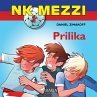 NK Mezzi 1: Prilika (MP3-Download) - Bild 1