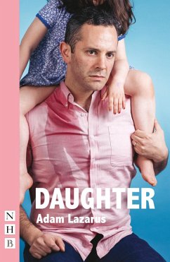 Daughter (NHB Modern Plays) (eBook, ePUB) - Lazarus, Adam
