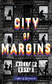 City of Margins (eBook, ePUB)
