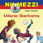 NK Mezzi 3: Udarac škaricama (MP3-Download)