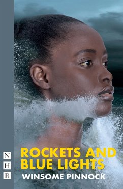 Rockets and Blue Lights (NHB Modern Plays) (eBook, ePUB) - Pinnock, Winsome