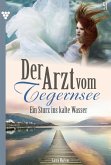 Ein Sturz ins kalte Wasser (eBook, ePUB)