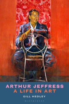 Cover Arthur Jeffress (eBook, ePUB)