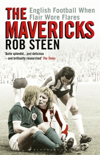 The Mavericks (eBook, ePUB) The Mavericks (eBook, ePUB)