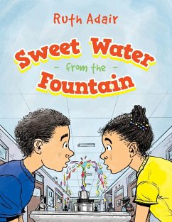 Sweet Water from the Fountain - Adair, Ruth