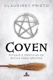 Coven (eBook, ePUB) Coven (eBook, ePUB)
