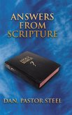 Answers from Scripture