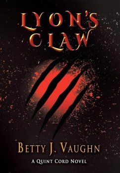 Lyon's Claw - Vaughn, Betty; Gordon, Ed. D. Judith Conway