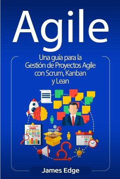 Agile - Edge, James; Tbd