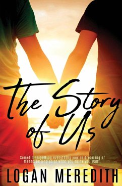 The Story of Us - Meredith, Logan