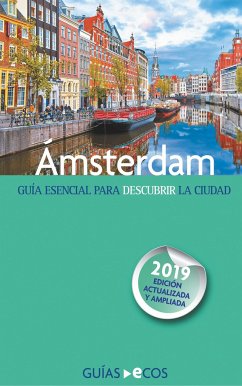 Ámsterdam - Giró, Carmen