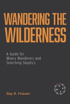 Wandering the Wilderness