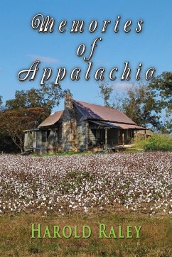 Memories of Appalachia - Raley, Harold