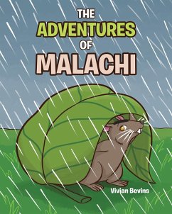 The Adventures of Malachi - Bevins, Vivian