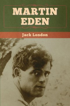 Cover Martin Eden