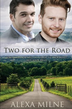 Two for the Road - Milne, Alexa