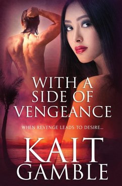 With a Side of Vengeance - Gamble, Kait
