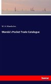 Manda's Pocket Trade Catalogue Manda's Pocket Trade Catalogue