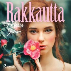 Rakkautta (MP3-Download) - Jotuni, Maria