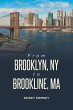 From Brooklyn, NY to Brookline, MA - Bild 1