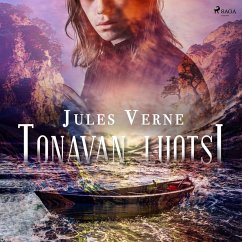 Tonavan luotsi (MP3-Download) - Verne, Jules