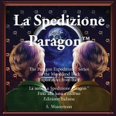 The Paragon Expedition (Italian): To the Moon and Back