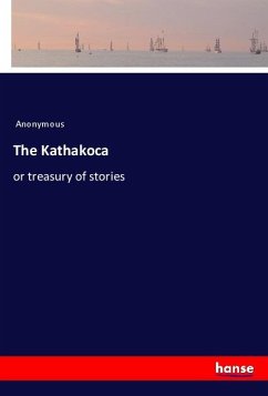 The Kathakoca - Anonymous