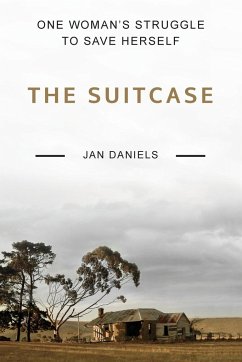 The Suitcase - Daniels, Jan