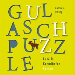 Cover Gulaschpuzzle (MP3-Download)