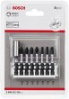 Bosch Impact Control 50 mm 8-tlg Bitpack - Bild 1