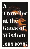 A Traveller at the Gates of Wisdom (eBook, ePUB)