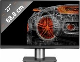 Dell UP2720Q 4K 68,6 cm (27 Zoll) Monitor (4K / Ultra HD, 8ms Reaktionszeit) Dell UP2720Q 4K 68,6 cm (27 Zoll) Monitor (4K / Ultra HD, 8ms Reaktionszeit)