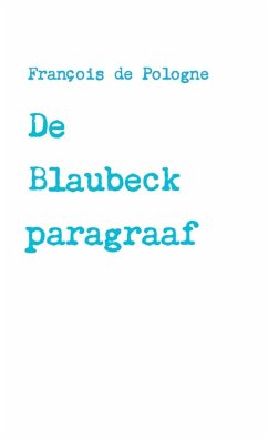 Cover De Blaubeck paragraaf