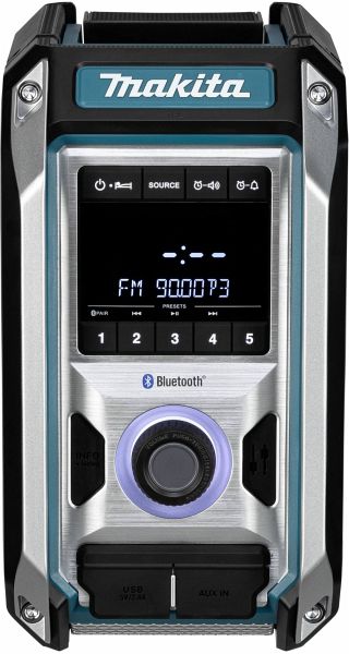 Makita DMR 114 Baustellenradio - Portofrei bei bü kaufen