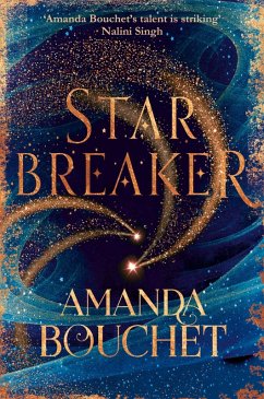 Starbreaker (eBook, ePUB) - Bouchet, Amanda