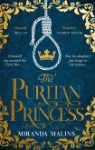 The Puritan Princess (eBook, ePUB)