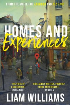 Cover Homes and Experiences (eBook, ePUB)