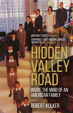 Hidden Valley Road (eBook, ePUB) - Kolker, Robert