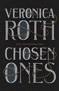 Chosen Ones (eBook, ePUB) - Roth, Veronica