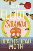 Sibanda and the Death's Head Moth (eBook, ePUB)