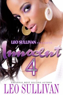 Cover Innocent 4 (eBook, ePUB)