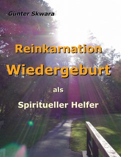 Reinkarnation Wiedergeburt (eBook, ePUB)