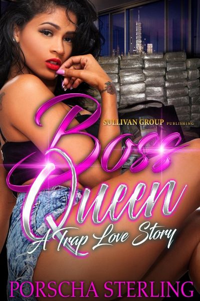 Boss Queen (eBook, ePUB)