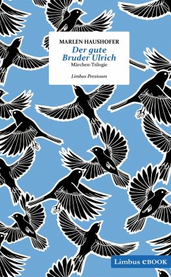 Der gute Bruder Ulrich (eBook, ePUB) - Haushofer, Marlen