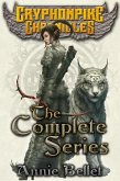 The Gryphonpike Chronicles Complete Series (eBook, ePUB)