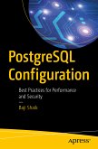 PostgreSQL Configuration (eBook, PDF)