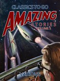 Amazing Stories Volume 2 (eBook, ePUB)
